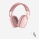 Logitech Zone Vibe 100 Auriculares Inalámbrico Diadema Llamadas/Música Bluetooth Rosa - 981-001224