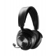 Steelseries Arctis Nova Pro Wireless Auriculares Inalámbrico Diadema Juego Bluetooth Negro