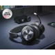 Steelseries Arctis Nova Pro Wireless Auriculares Inalámbrico Diadema Juego Bluetooth Negro