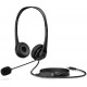 HP Auriculares estéreo de 3,5 mm G2 - 428H6AA