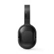 Philips 6500 series TAH6506BK/00 auricular y casco Auriculares Diadema Conector de 3,5 mm USB Tipo C Bluetooth Negro