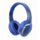 AURICULARES GEMBIRD  ESTERO BLUETOOTH AZUL