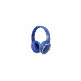 AURICULARES GEMBIRD  ESTERO BLUETOOTH AZUL