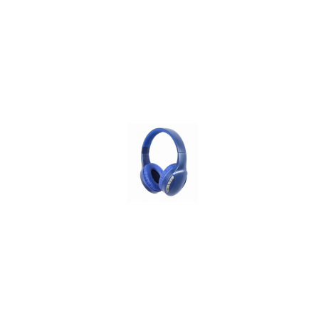 AURICULARES GEMBIRD  ESTERO BLUETOOTH AZUL