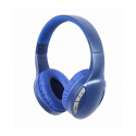 AURICULARES GEMBIRD  ESTERO BLUETOOTH AZUL