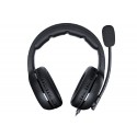 Cougar HX330 Auriculares Alámbrico Diadema Juego Naranja - 3h250p50o.0001