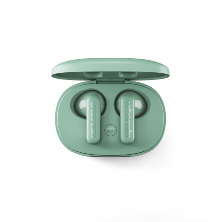 Urbanista Copenhagen Auriculares True Wireless Stereo (TWS) Dentro de oído Llamadas/Música Bluetooth Verde