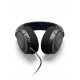 Steelseries Arctis Nova 1P Auriculares Alámbrico Diadema Juego Negro