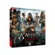 PUZZLE CENEGA ASSASIN SCREED SYNDICATE 1000 PIEZAS