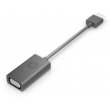 HP Cable adaptador HDMI a VGA