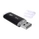 Silicon Power Ultima U02 32GB USB 2.0 Capacity Negro unidad flash USB