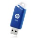 PNY x755w unidad flash USB 128 GB USB tipo A 3.2 Gen 1 (3.1 Gen 1) Azul, Blanco