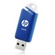 PNY x755w unidad flash USB 64 GB USB tipo A 3.2 Gen 1 (3.1 Gen 1) Azul, Blanco