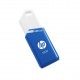 PNY HP x755w 32GB 32GB USB 2.0 Capacity Azul unidad flash USB