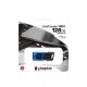 Kingston Technology DataTraveler 80 unidad flash USB 128 GB USB Tipo C 3.2 Gen 1 (3.1 Gen 1) Negro, Azul