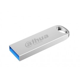 128GB USB FLASH DRIVE ,USB3.0, READ SPEED 40–70MB/S, WRITE SPEED 9–25MB/S (DHI-USB-U106-30-128GB)