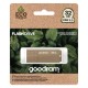 Goodram UME3 Eco Friendly unidad flash USB 32 GB USB tipo A 3.2 Gen 1 (3.1 Gen 1) Marrón