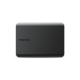 DISCO DURO EXT 2,5 TOSHIBA BASIC 4TB NEGRO