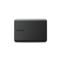 DISCO DURO EXT 2,5 TOSHIBA BASIC 4TB NEGRO