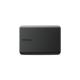 DISCO DURO EXT 2,5 TOSHIBA BASIC 4TB NEGRO