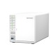 QNAP TS-364 NAS Torre Ethernet Blanco N5095