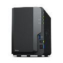 NAS SYNOLOGY DS223 ESCRITORIO REALTEK RTD1619B