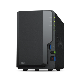 NAS SYNOLOGY DS223 ESCRITORIO REALTEK RTD1619B