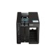 QNAP TS-253E NAS Torre Ethernet Negro J6412