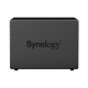 Synology DiskStation DS923+ servidor de almacenamiento NAS Torre Ethernet Negro R1600