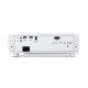 Acer Home H6542BDK videoproyector Proyector de alcance estándar 4000 lúmenes ANSI DLP 1080p (1920x1080) 3D Blanco