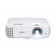 Acer P1657Ki videoproyector Proyector de alcance estándar 4500 lúmenes ANSI DLP 1080p (1920x1080) 3D Blanco