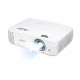 Acer P1657Ki videoproyector Proyector de alcance estándar 4500 lúmenes ANSI DLP 1080p (1920x1080) 3D Blanco