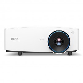 Benq LU935 videoproyector Proyector de corto alcance 6000 lúmenes ANSI DLP WUXGA (1920x1200) Blanco