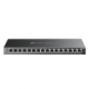 TP-LINK JETSTREAM SWITCH 16 PORT 10/100/1Gbit RACK PoE+