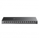 TP-LINK JETSTREAM SWITCH 16 PORT 10/100/1Gbit RACK PoE+