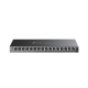 TP-LINK JETSTREAM SWITCH 16 PORT 10/100/1Gbit RACK PoE+