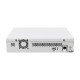 Mikrotik CRS310-1G-5S-4S+IN switch L3 Gigabit Ethernet (10/100/1000) Energía sobre Ethernet (PoE) 1U