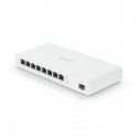 Ubiquiti Networks UISP Gestionado L2 Gigabit Ethernet (10/100/1000) Energía sobre Ethernet (PoE) Blanco