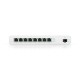 Ubiquiti Networks UISP Gestionado L2 Gigabit Ethernet (10/100/1000) Energía sobre Ethernet (PoE) Blanco