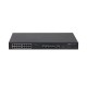 Dahua Technology PoE PFS4218-16ET-240 No administrado Gigabit Ethernet (10/100/1000) Energía sobre Ethernet (PoE)