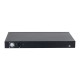 Dahua Technology ePoE DH-LR2218-16ET-240-V2 switch Gestionado L2 Fast Ethernet (10/100) Energía sobre Ethernet (PoE) Negro