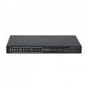 Dahua Technology PoE DH-PFS4226-24ET-360-V3 switch Gestionado L2 Gigabit