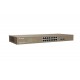 IP-COM Networks G3326P-24-410W switch Gestionado L2 Gigabit Ethernet (10/100/1000) Energía sobre Ethernet (PoE) Gris