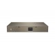 IP-COM Networks G3310P-8-150W switch Gestionado L2 Gigabit Ethernet (10/100/1000) Energía sobre Ethernet (PoE) Gris