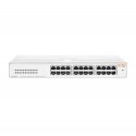 Hewlett Packard Enterprise Aruba Instant On 1430 24G No administrado L2 Gigabit Ethernet (10/100/1000) 1U Blanco