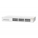 Hewlett Packard Enterprise Aruba Instant On 1430 24G No administrado L2 Gigabit Ethernet (10/100/1000) 1U Blanco