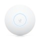 Ubiquiti Networks UniFi6 Enterprise 4800 Mbit/s Blanco Energía sobre Ethernet (PoE)