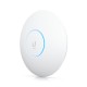 Ubiquiti Networks UniFi6 Enterprise 4800 Mbit/s Blanco Energía sobre Ethernet (PoE)