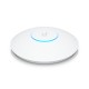 Ubiquiti Networks UniFi6 Enterprise 4800 Mbit/s Blanco Energía sobre Ethernet (PoE)