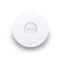 TP-Link EAP613 punto de acceso inalámbrico 1800 Mbit/s Blanco Energía sobre Ethernet (PoE)